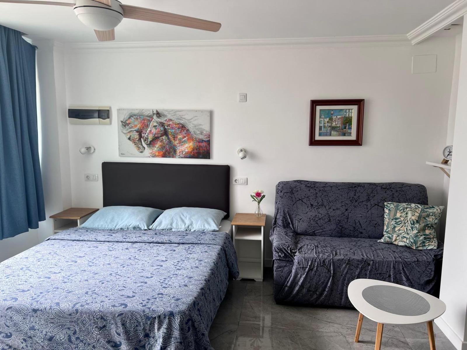 Relax Apartamento 5 Las Palmas Buitenkant foto
